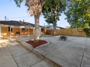 2725 S Grove Street, Denver CO 80236