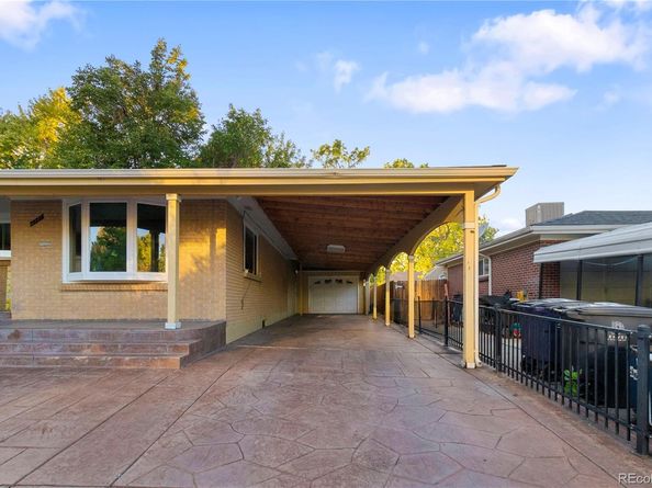 2725 S Grove Street, Denver CO 80236