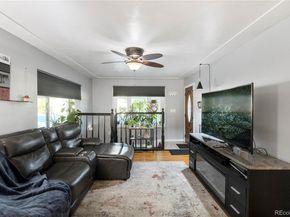 2725 S Grove Street, Denver CO 80236