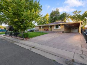 2725 S Grove Street, Denver CO 80236