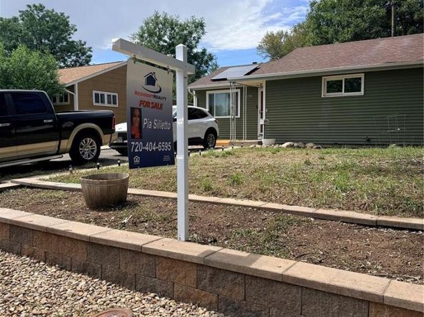 1755 S Umatilla Street, Denver CO 80223