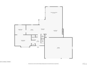 6951 S Harlan Court, Littleton CO 80128