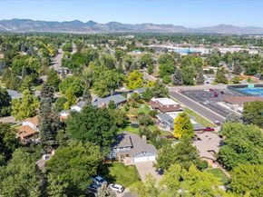 6951 S Harlan Court, Littleton CO 80128