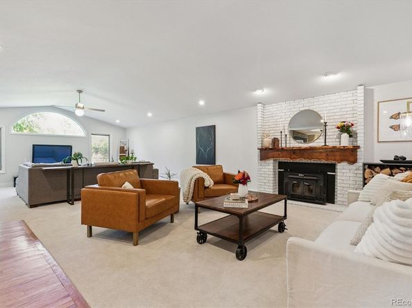 6951 S Harlan Court, Littleton CO 80128