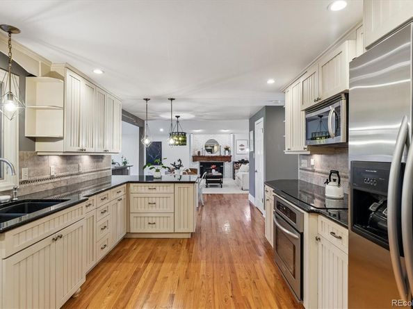 6951 S Harlan Court, Littleton CO 80128