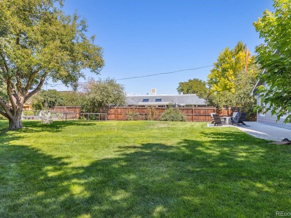 6951 S Harlan Court, Littleton CO 80128