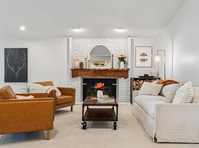 6951 S Harlan Court, Littleton CO 80128