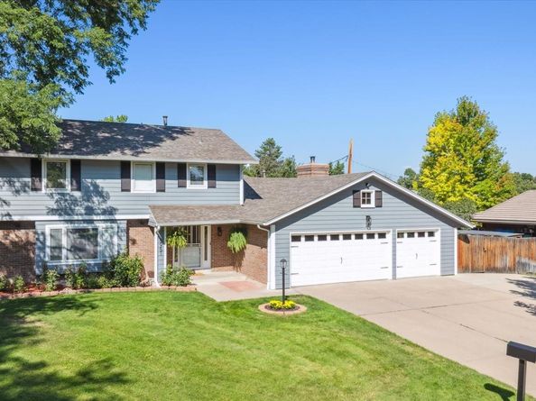 6951 S Harlan Court, Littleton CO 80128
