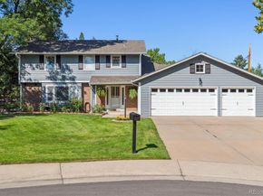 6951 S Harlan Court, Littleton CO 80128