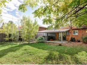 2088 S Winona Court, Denver CO 80219