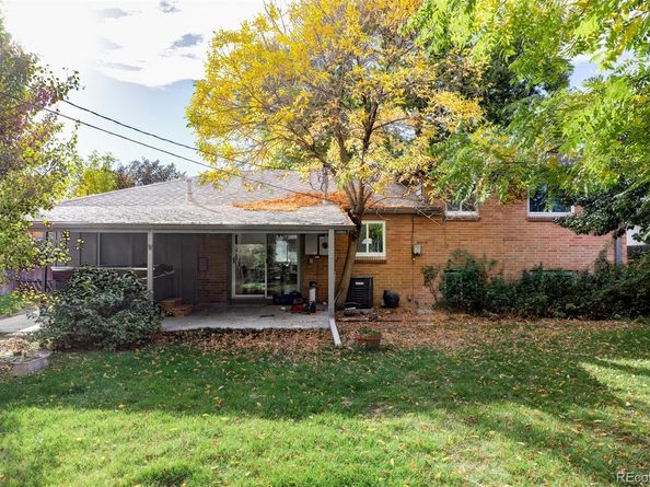 2088 S Winona Court, Denver CO 80219