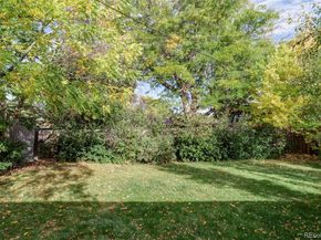 2088 S Winona Court, Denver CO 80219