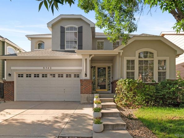 9742 E 113th Avenue, Commerce City CO 80640