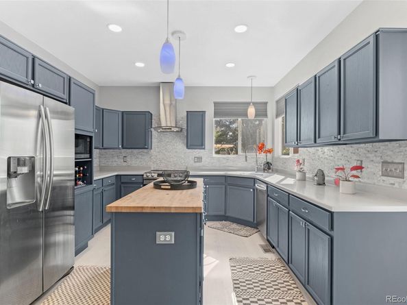 9742 E 113th Avenue, Commerce City CO 80640