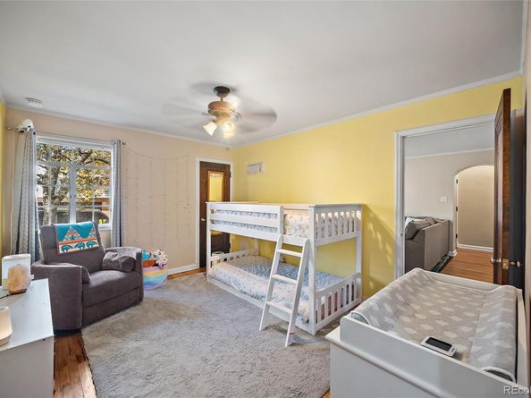 1410 Vine Street 2, Denver CO 80206