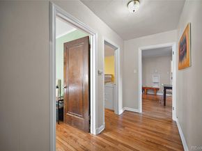 1410 Vine Street 2, Denver CO 80206