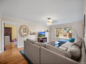 1410 Vine Street 2, Denver CO 80206