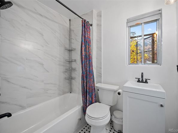 1410 Vine Street 2, Denver CO 80206