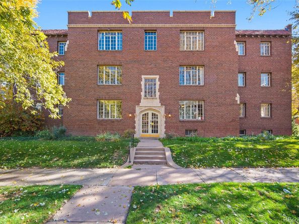 1410 Vine Street 2, Denver CO 80206