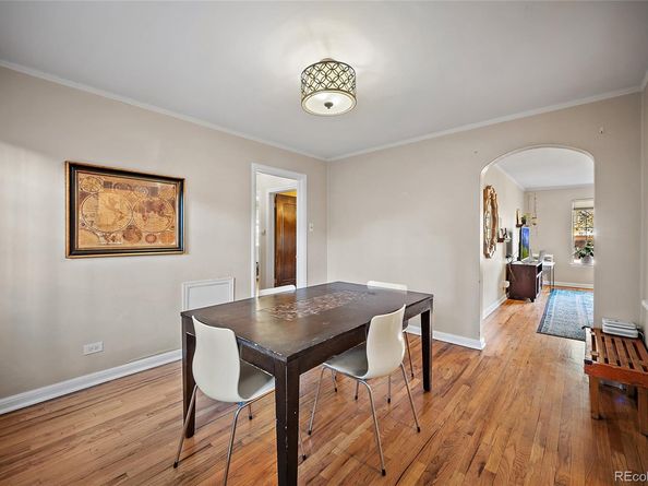 1410 Vine Street 2, Denver CO 80206