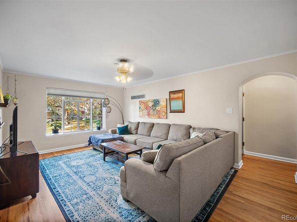 1410 Vine Street 2, Denver CO 80206