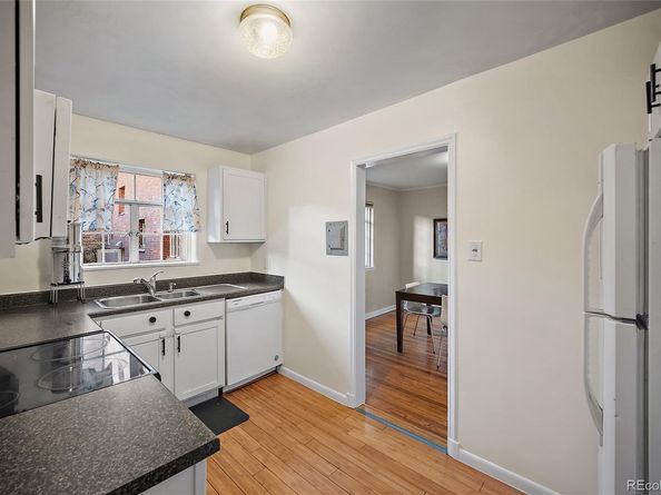 1410 Vine Street 2, Denver CO 80206