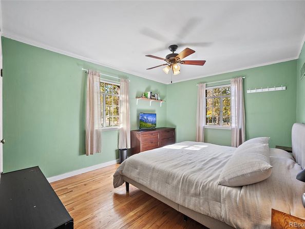 1410 Vine Street 2, Denver CO 80206