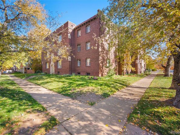 1410 Vine Street 2, Denver CO 80206