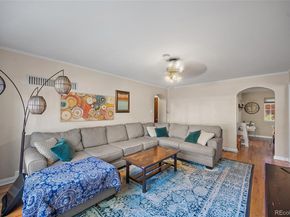 1410 Vine Street 2, Denver CO 80206