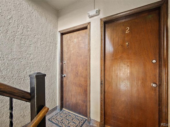 1410 Vine Street 2, Denver CO 80206