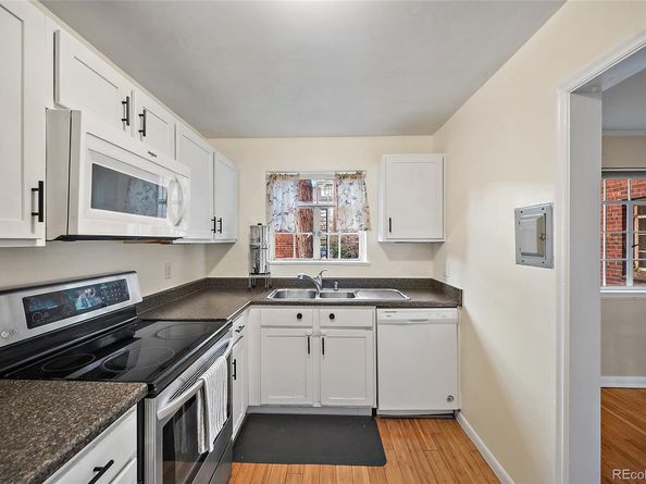 1410 Vine Street 2, Denver CO 80206