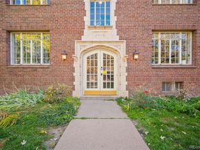 1410 Vine Street 2, Denver CO 80206