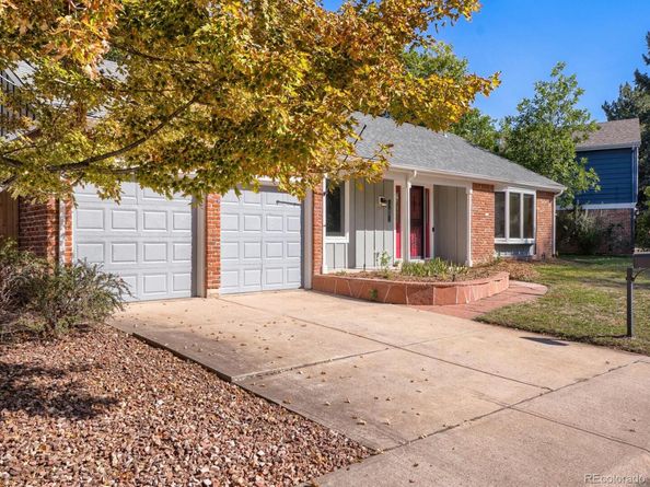 11891 E Yale Court, Aurora CO 80014