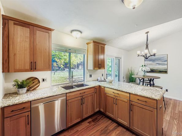 159 S Polk Avenue, Louisville CO 80027