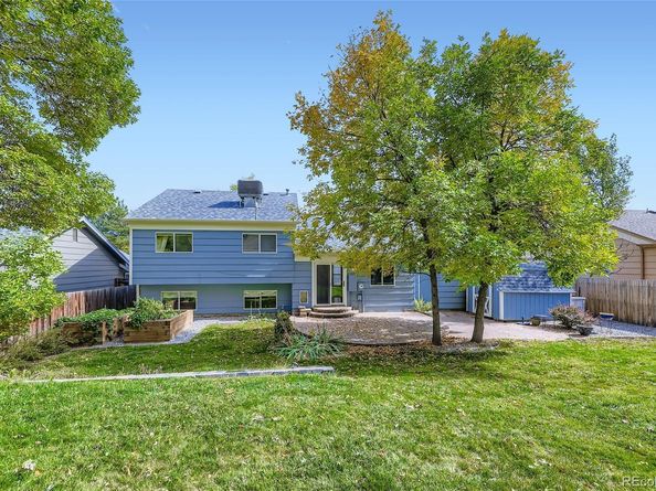 159 S Polk Avenue, Louisville CO 80027