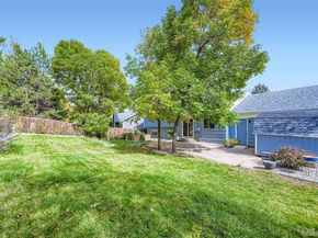 159 S Polk Avenue, Louisville CO 80027