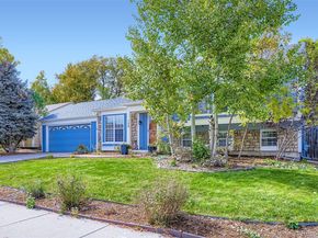 159 S Polk Avenue, Louisville CO 80027