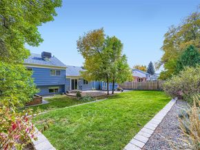 159 S Polk Avenue, Louisville CO 80027