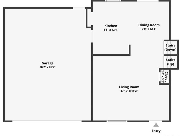 159 S Polk Avenue, Louisville CO 80027