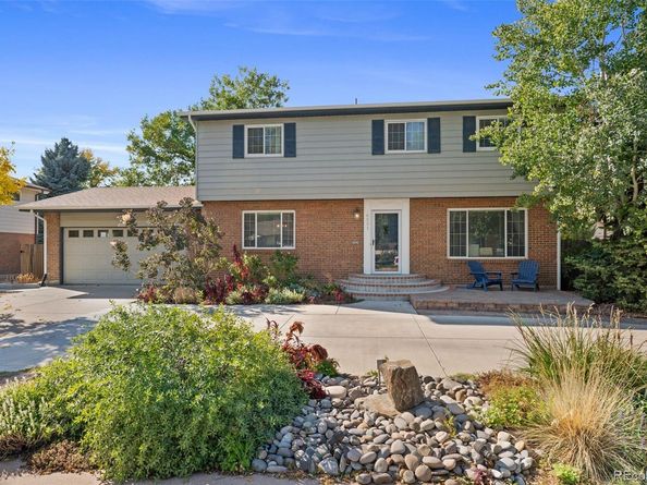 6551 S Williams Circle, Centennial CO 80121