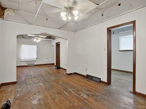 4647 Josephine Street, Denver CO 80216