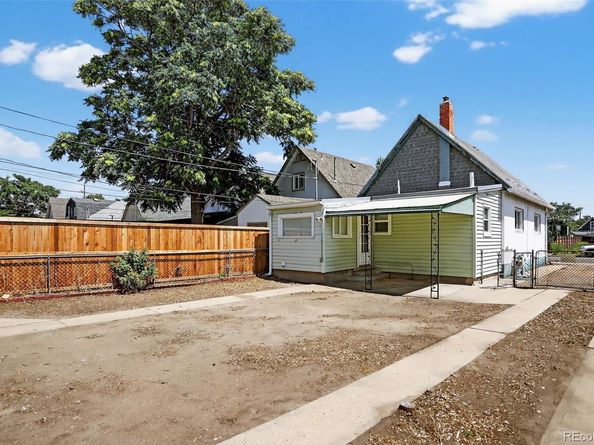 4647 Josephine Street, Denver CO 80216