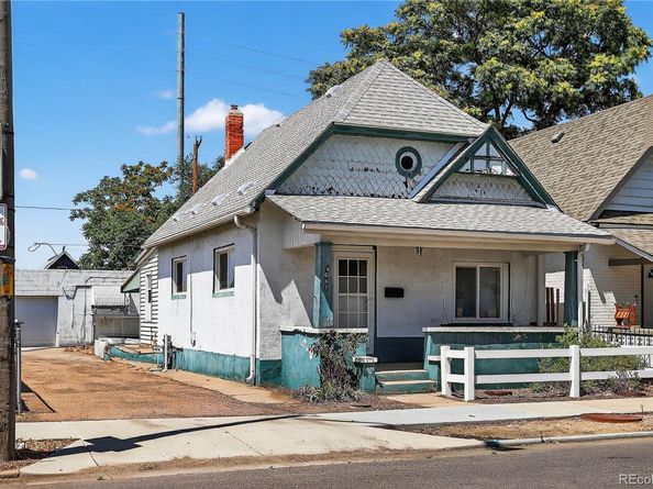 4647 Josephine Street, Denver CO 80216