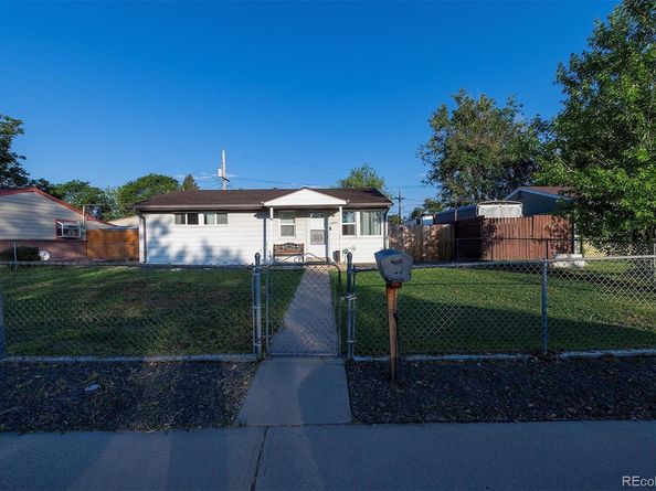 6571 Porter Way, Commerce City CO 80022