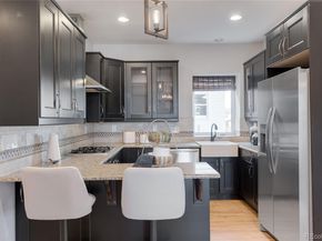 3315 N Gaylord Street, Denver CO 80205