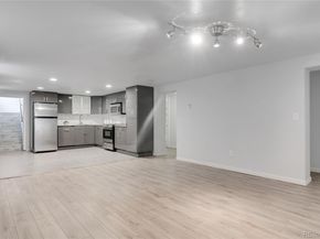 3315 N Gaylord Street, Denver CO 80205