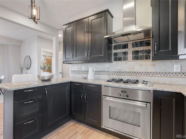 3315 N Gaylord Street, Denver CO 80205