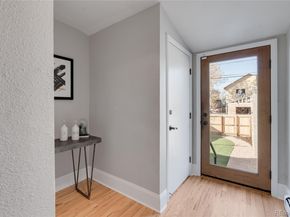 3315 N Gaylord Street, Denver CO 80205