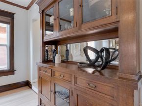 3315 N Gaylord Street, Denver CO 80205