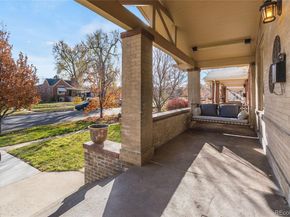3315 N Gaylord Street, Denver CO 80205